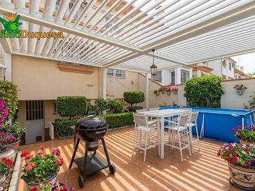 Casa a schiera con balcone in vendita a Pulianas