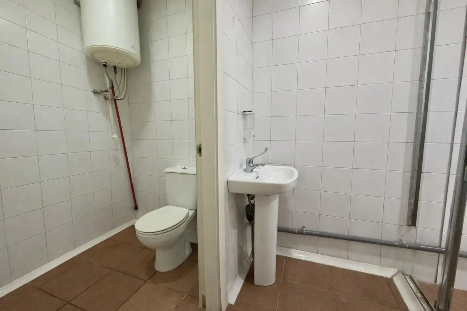 Business premises for sale in Avenida de Pau Casals, imagen 5