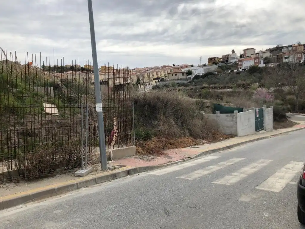Residential land for sale in Jun