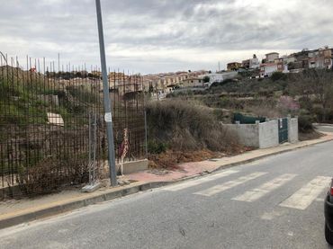 Terreno residencial en venta en Jun