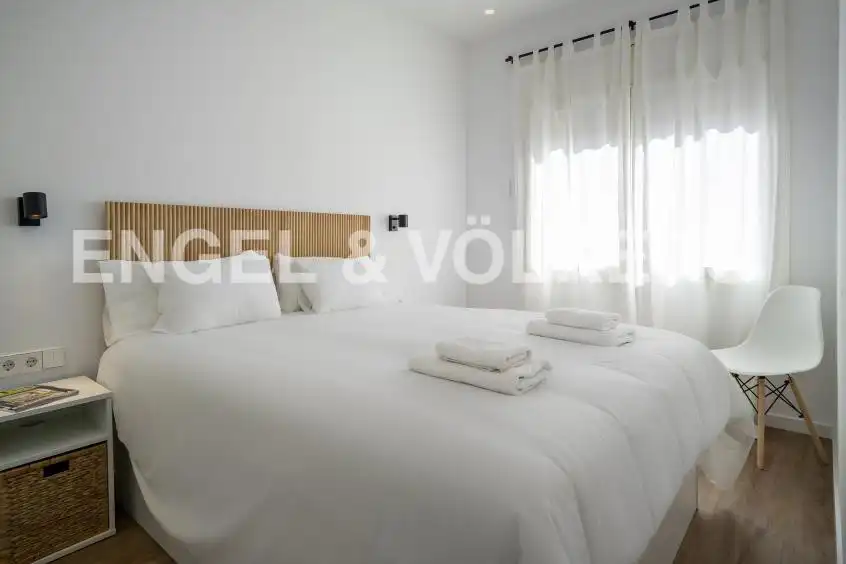 Pis de lloguer a Vila de Gràcia