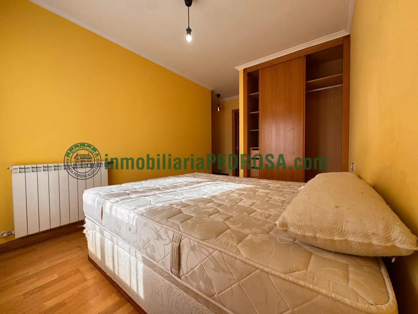 Habitación de Apartamento en venta en San Salvador - Caeira