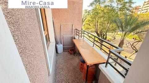 Foto 4 de Pis de lloguer a El Toscar, Elche / Elx