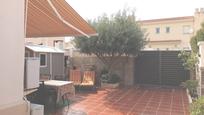 Terrace of Single-family semi-detached for sale in Mont-roig del Camp  with Air Conditioner, Private garden and Furnished