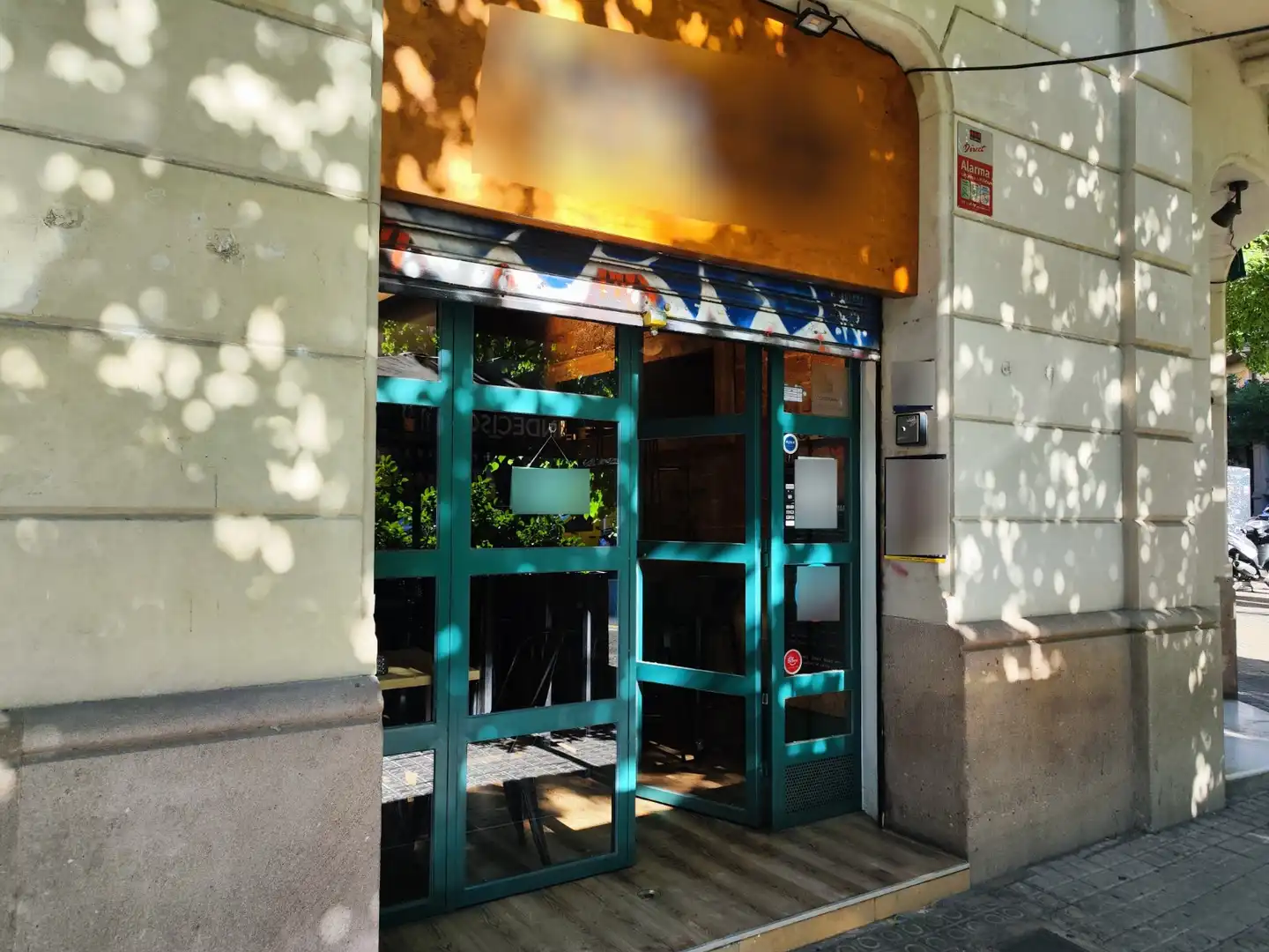 Business premises for transfer in Eixample, imagen 14