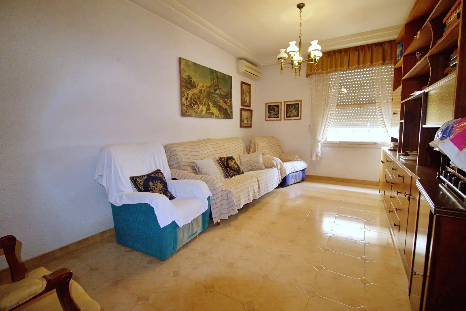 Residencial en venda a Crevillent, imagen 15