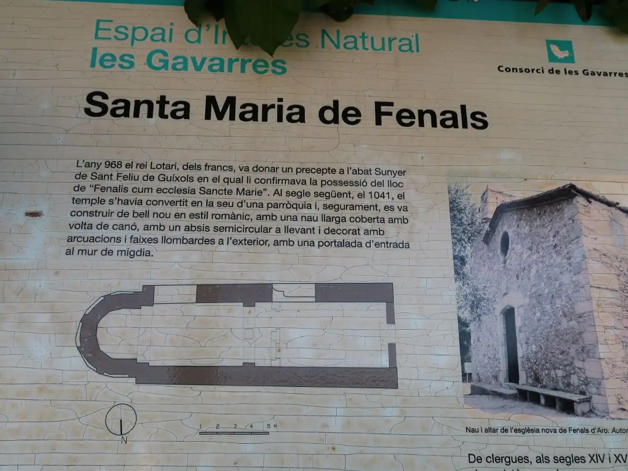 Terreny rústic en venda a GIV-6612 6, imagen 12