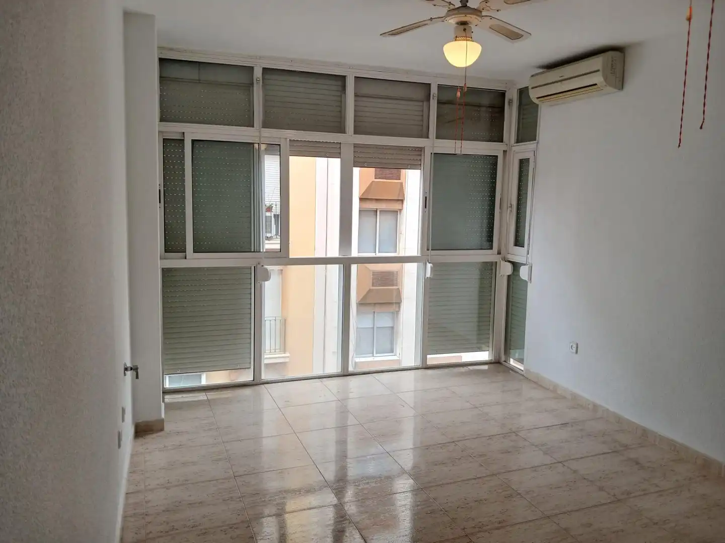 Terraza de Piso en venta en Cartagena con Aire acondicionado y Balcón