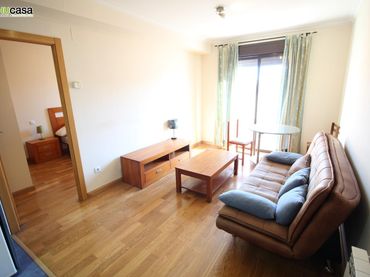 Wohnung mit Balkon zur Miete in Azucaica