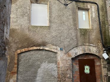 Adossat en venda a Carrer de Pi i Margall