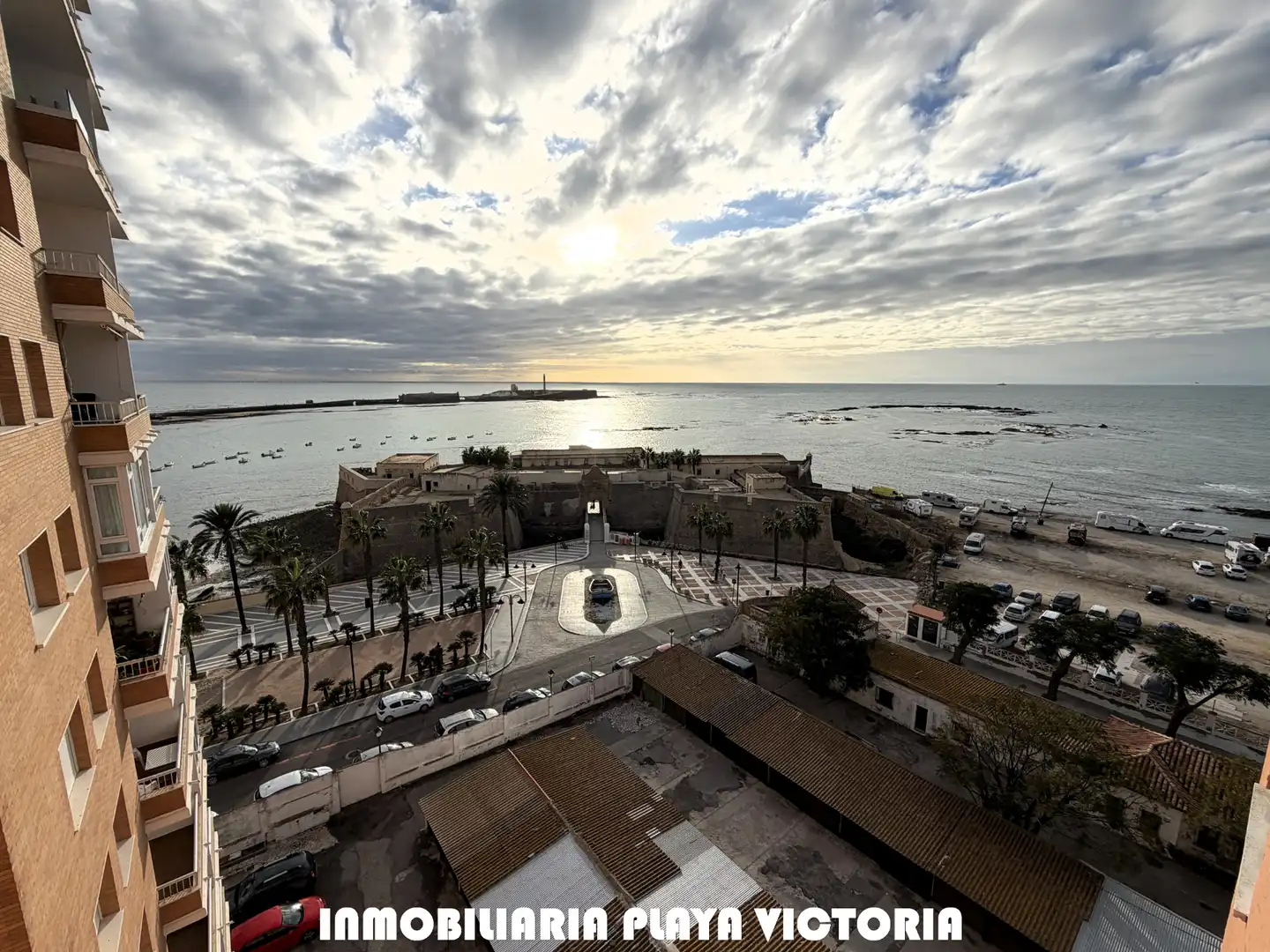Flat with lift for sale in La Caleta - La Viña, imagen 20