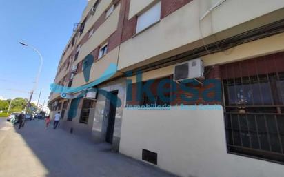 Exterior view of Flat for sale in  Córdoba Capital