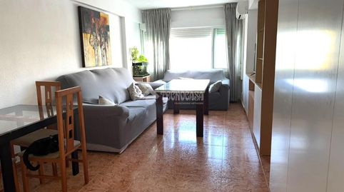 Foto 3 de Piso en venta en Juan XXIII - Rochelambert, Sevilla Capital