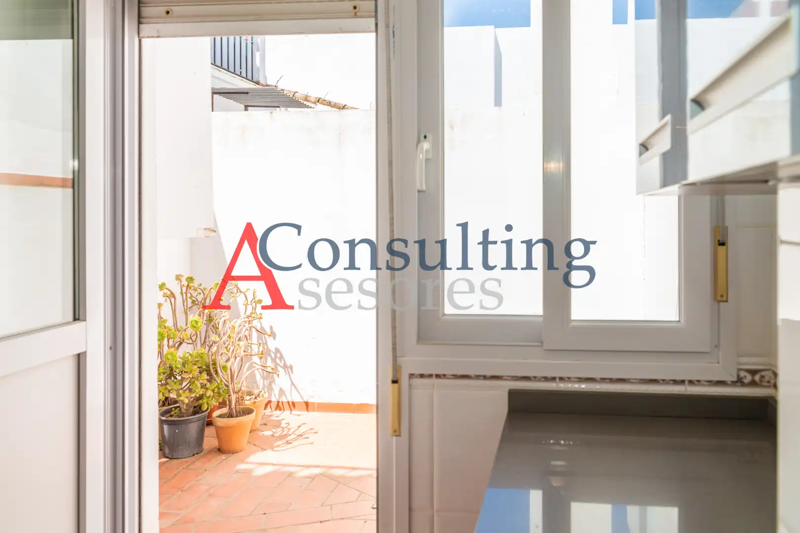 Dúplex en venta en San Juan del Puerto con Amueblado, Horno y Lavadora