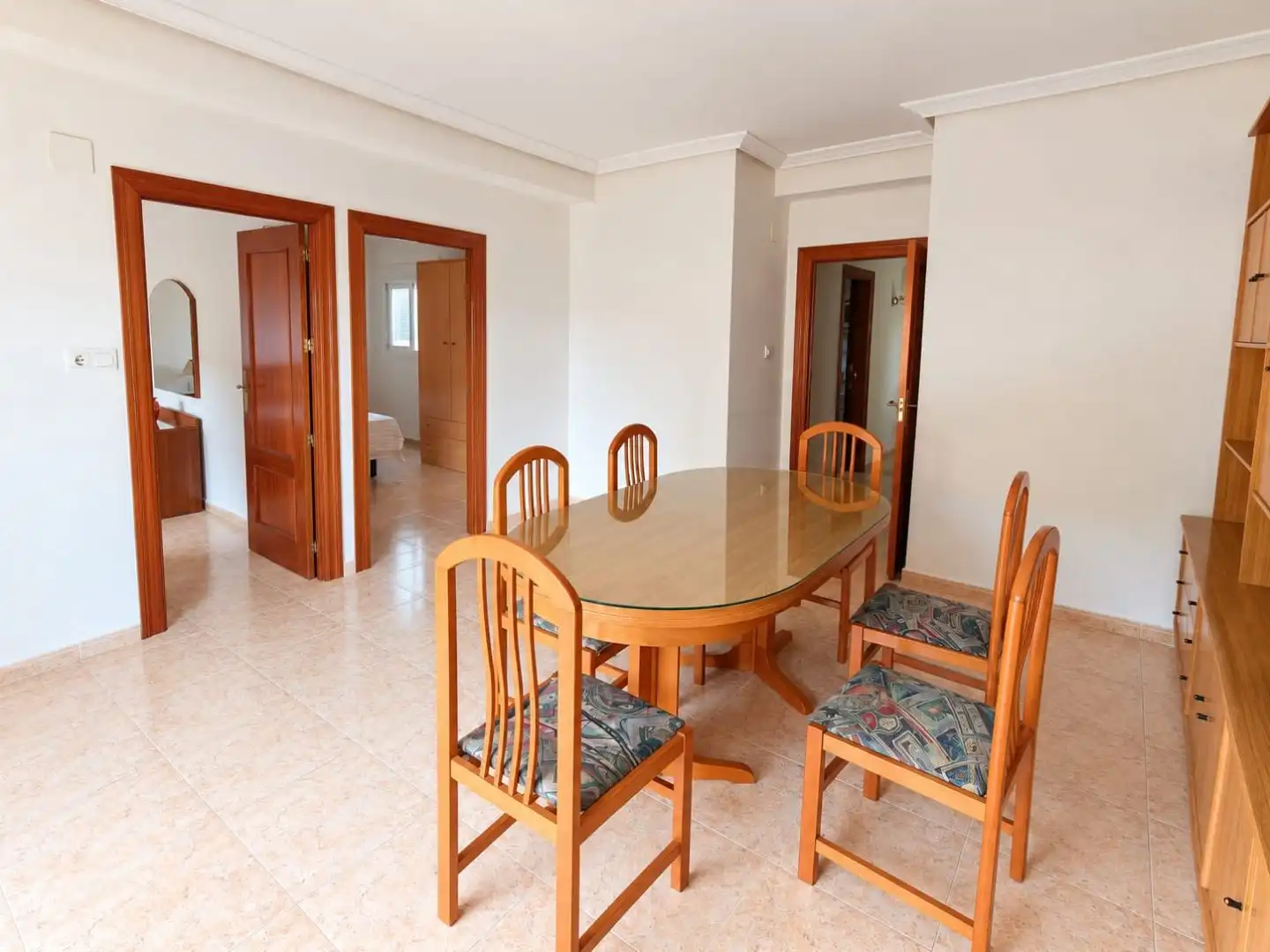 Piso en venta en Paseo de la Caridad, S/n, Esperanza - Quemadero