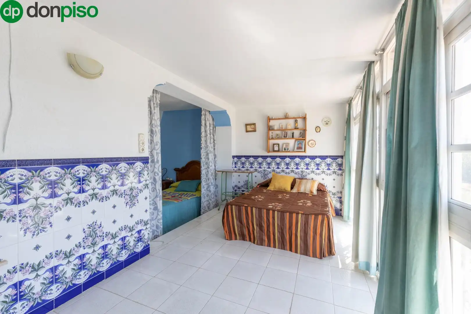 Detached homes for sale in Calle Viejo de Charilla, 43, Alcalá la Real