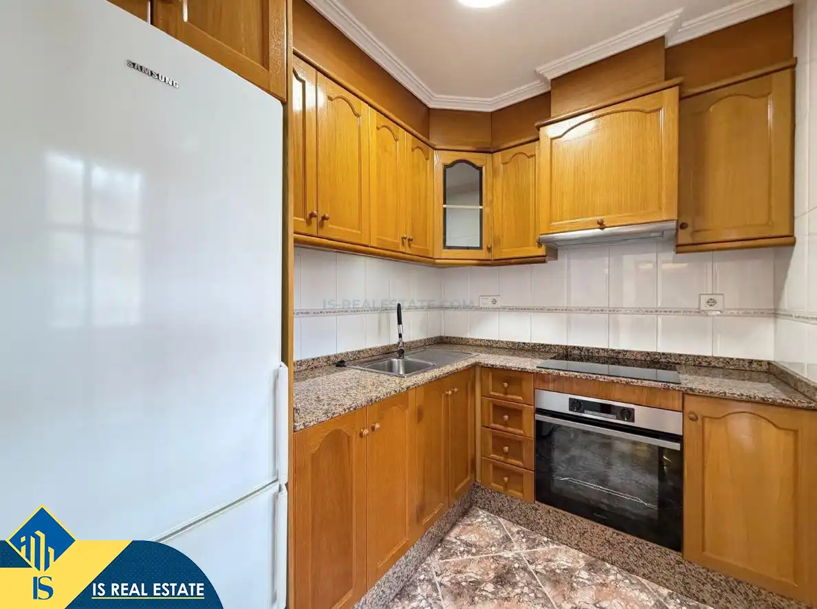 Apartment with lift for sale in Playa del Cura, imagen 12