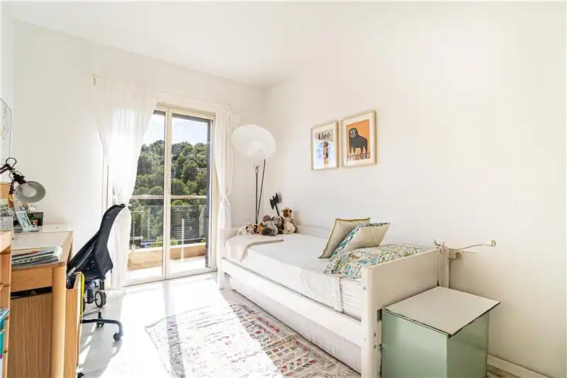 Flat with pool for sale in Ponent, imagen 15