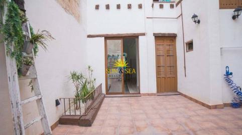 Foto 2 de Apartament de lloguer a Carolinas Bajas, Alicante