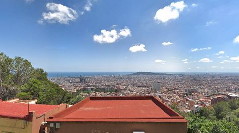 Foto 5 de Piso en venta en El Carmel, Barcelona Capital