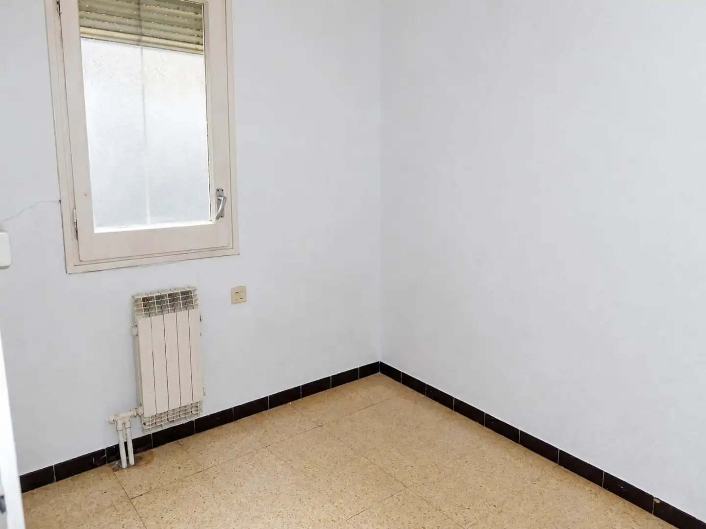 Bedroom of Flat for sale in Ponent - Set Camins