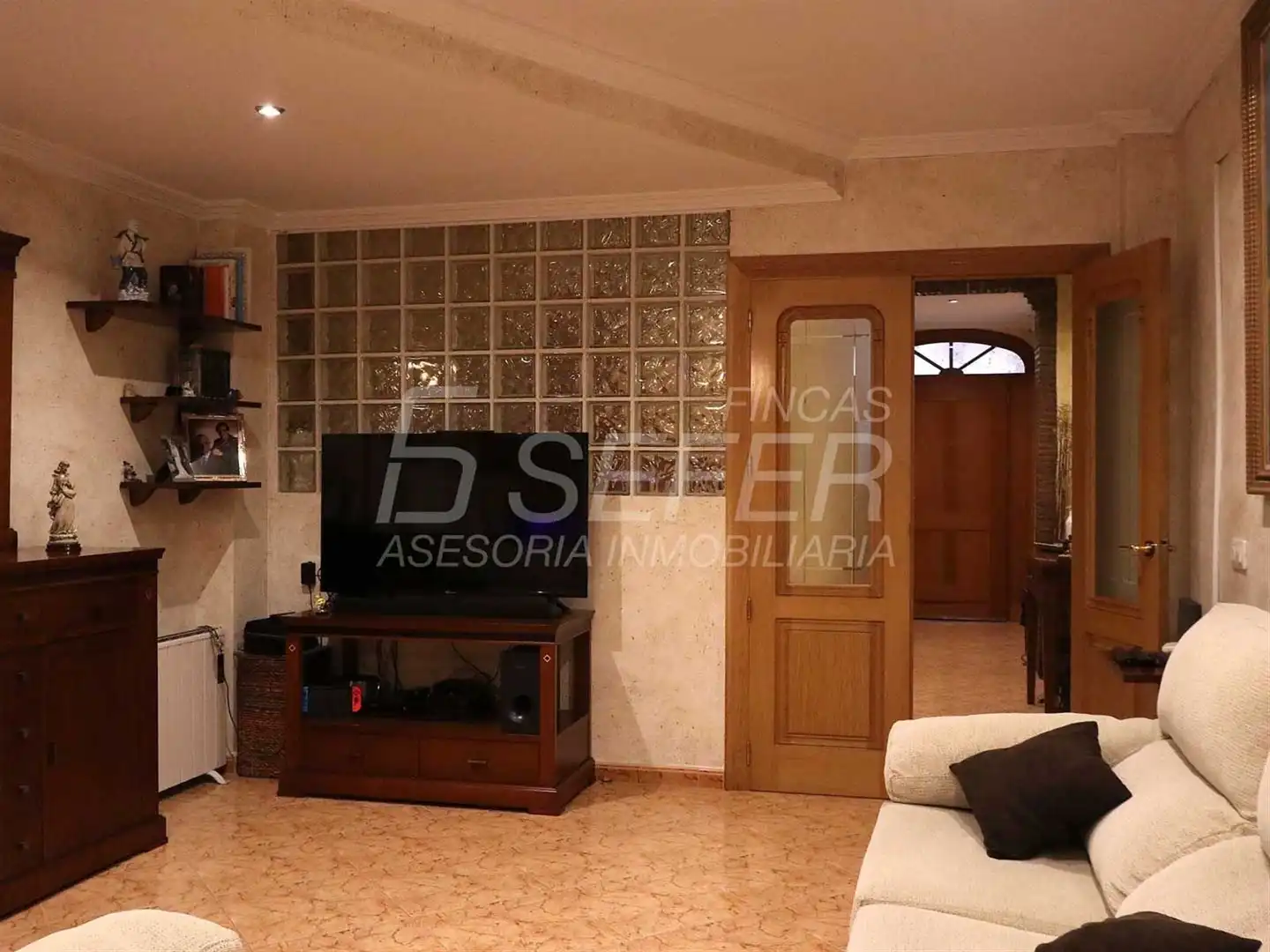 Haus mit Pool zum Verkauf in SANT JOSEP, imagen 8
