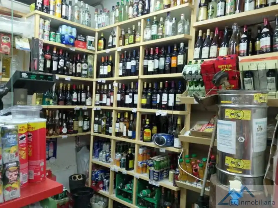 Local de lloguer en Santander