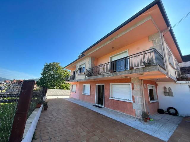 Casa-chalet en Venta en San Xoán de Poio