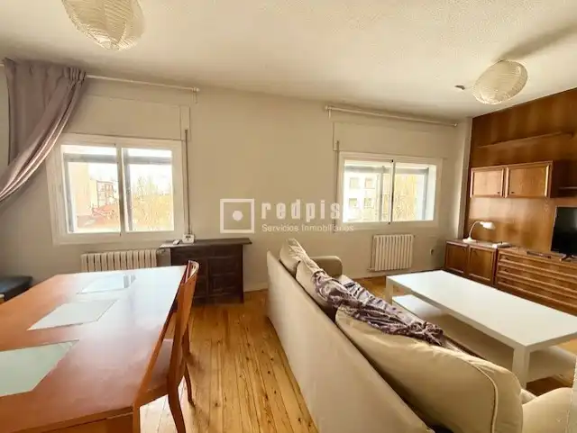 Habitación de Piso en venta en Madrid con Aire acondicionado, Calefacción y Parquet