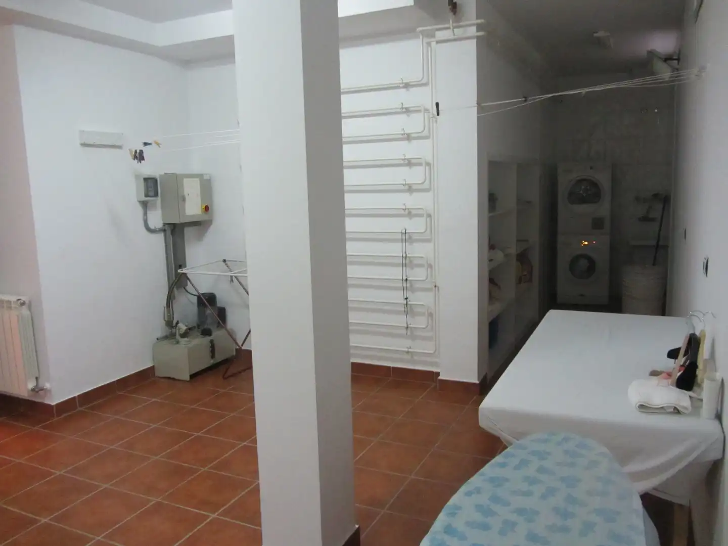 Casa o chalet en venta en N/A, -1, Urbanización Patricia - Campo