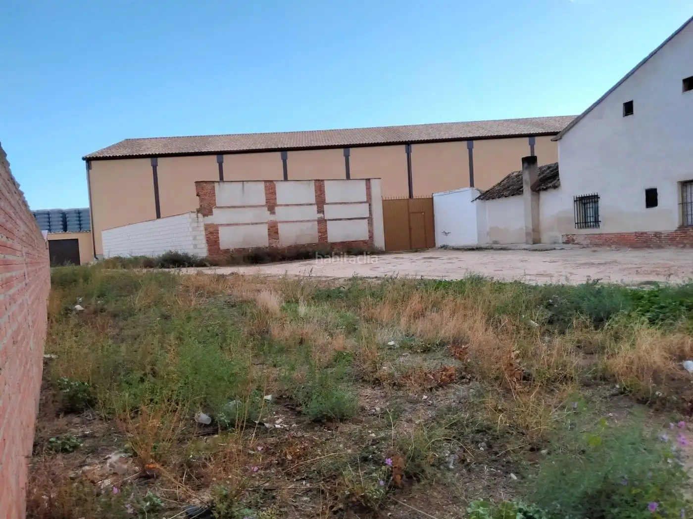 Terreno residenziale in vendita a Calle Torre Vieja 11, imagen 3