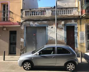 Parking of Residential for sale in Badalona