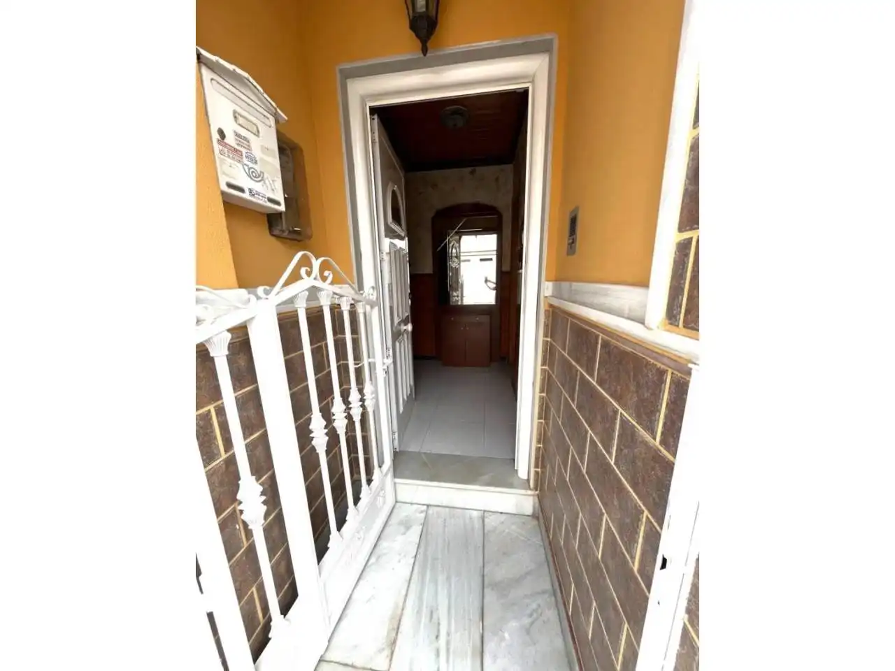 Terrassa de Casa o xalet en venda en El Ejido amb Aire condicionat, Parquet i Terrassa