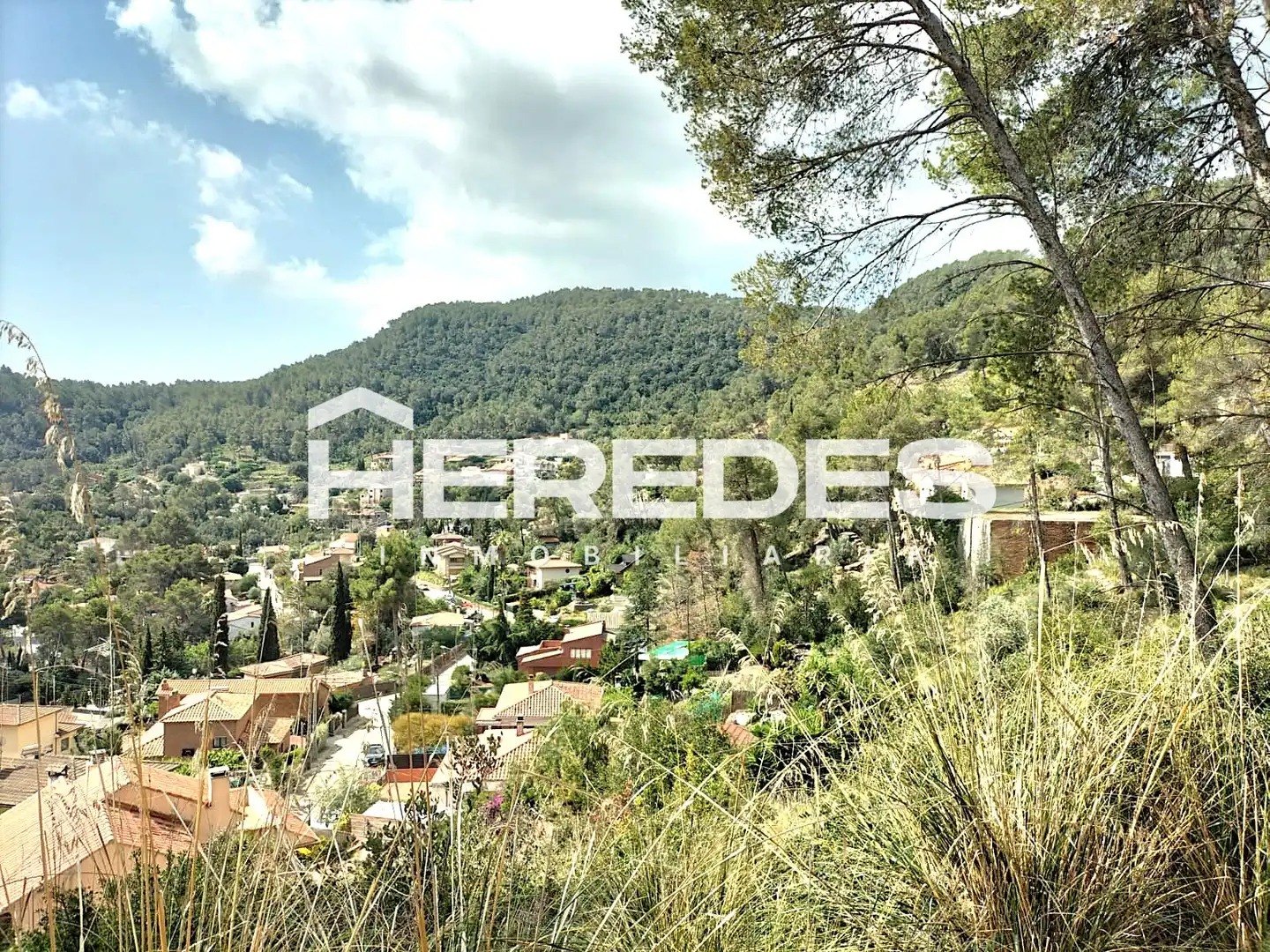 Terreny residencial en venda a Quarta Avinguda 21