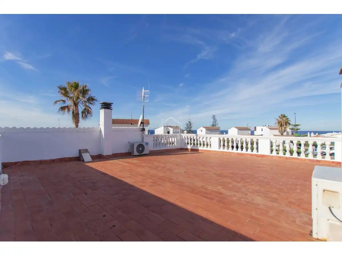 Villa mit Pool zum Verkauf in Cala d'en Bosch - Serpentona, imagen 22