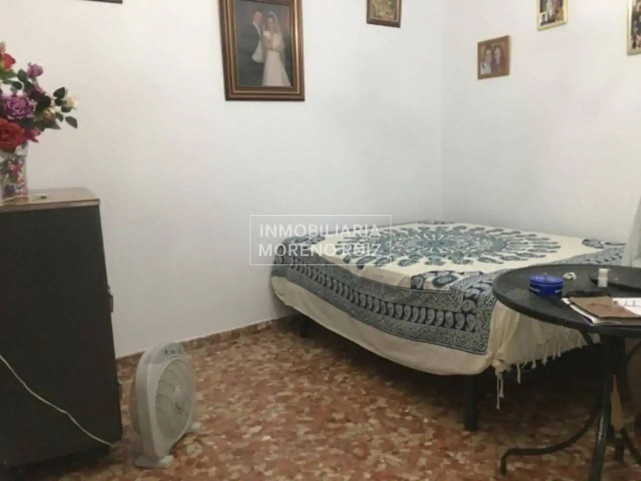 AMPLIA CASA A UN PASO DEL AYUNTAMIENTO., immagine 4