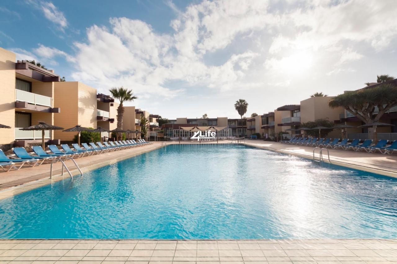 Flat for sale in Hercules, Costa del Silencio, Arona