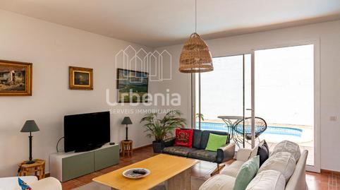 Foto 3 de Casa o xalet en venda a Urbanitzacions, Argentona