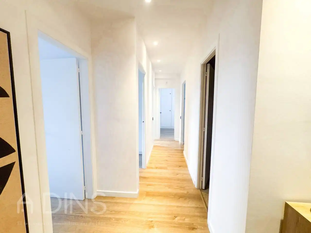 Piso en venta en Caldes de Montbui