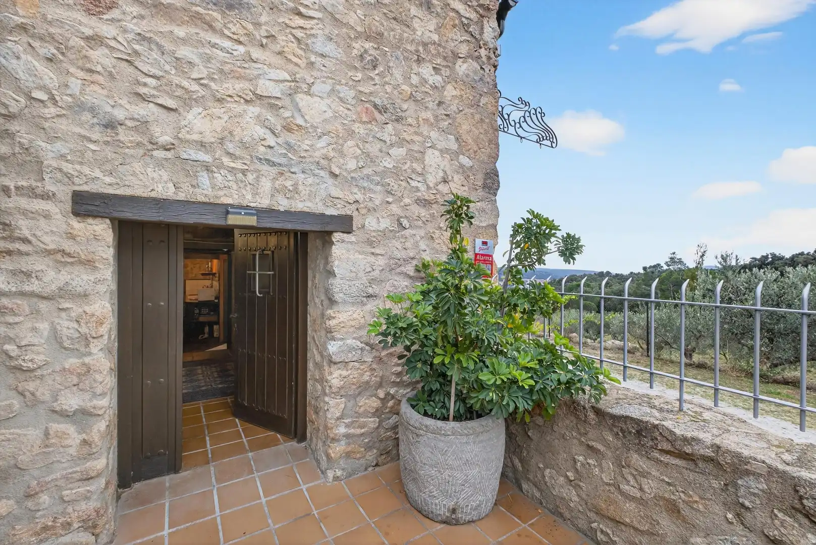 Casa rústica en venda a AFORES, 19, 17700, La Jonquera, imagen 30