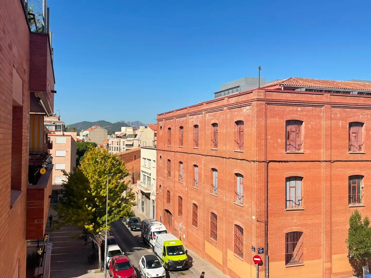 Flat with terrace for sale in Carrer de Catalunya, imagen 12