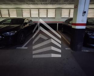 Parking of Garage to rent in  Barcelona Capital