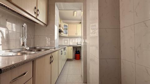 Foto 5 de Pis en venda a Santiago Ramón y Cajal, Barrio de Ciudad Jardín, Málaga Capital