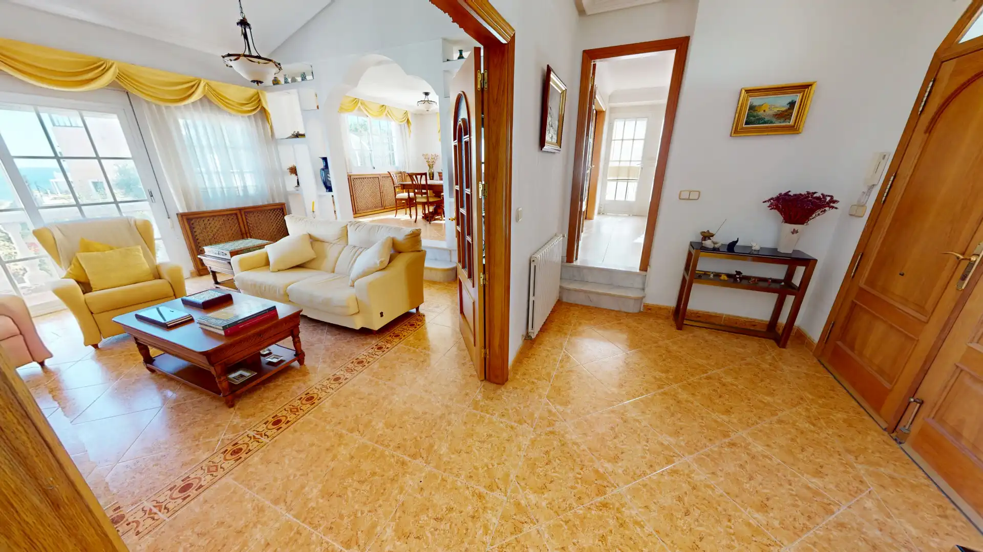 Casa o xalet en venda en El Campello amb Aire condicionat, Calefacció i Jardí privat