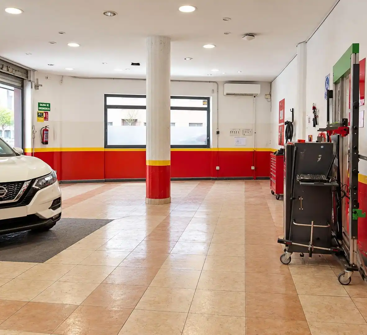 Gewerbefläche zum Verkauf in Manacor Centre