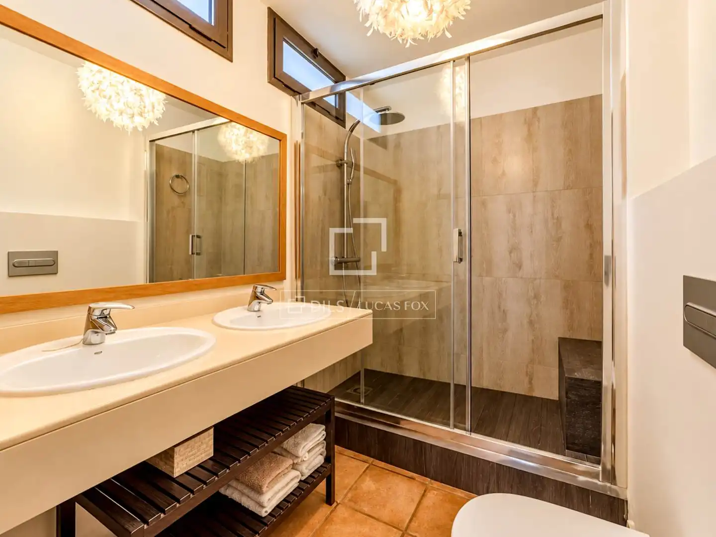 Chalet con terraza en venta en Llevantina - Montgavina - Quintmar, imagen 28