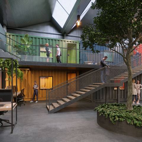 Oficina en Alquiler en Mas Xirgu