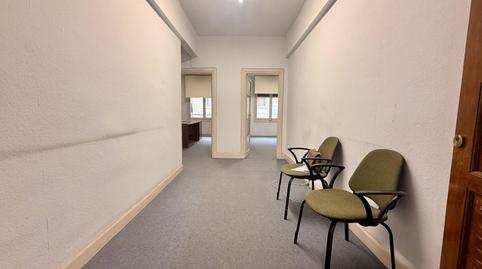 Foto 3 de Oficina de alquiler en Gros, Donostia - San Sebastián