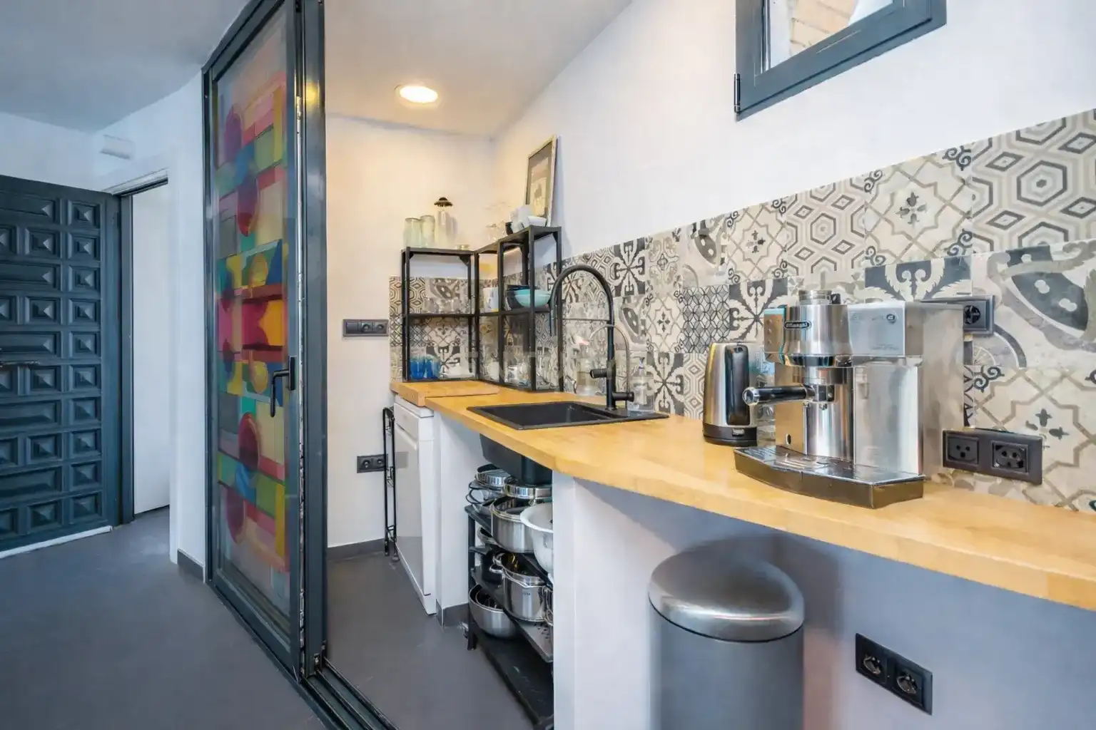 Piso en venta en Carrer Sol Naixent, 18b, Alicante, Spain, -1, Albufereta