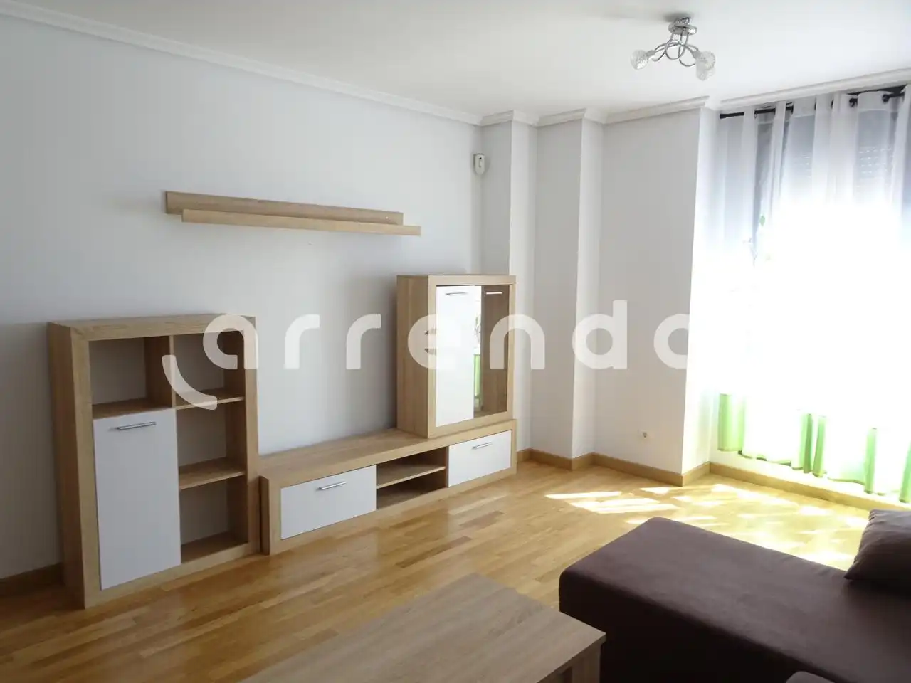 Wohnung mit Aufzug zur Miete in Calle Santiago García Cuadrado, imagen 6